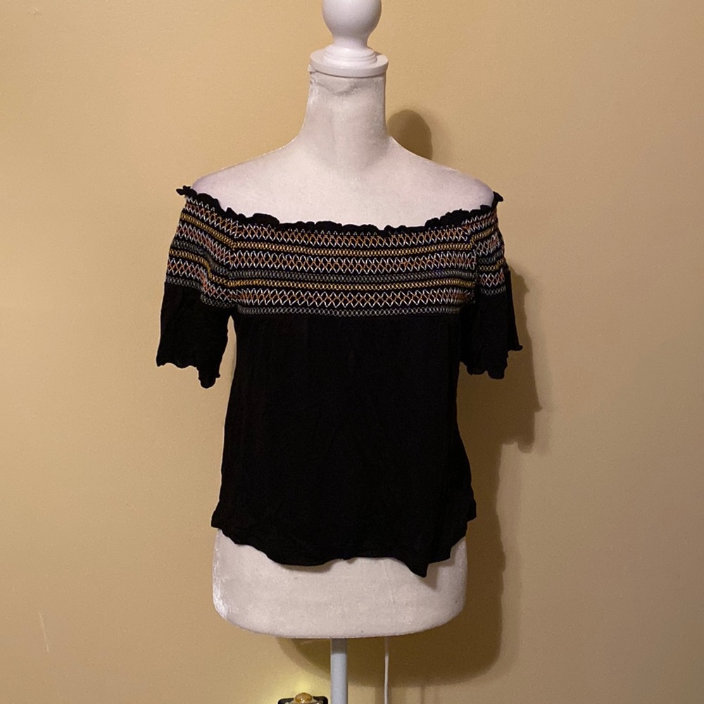 Primark crop top